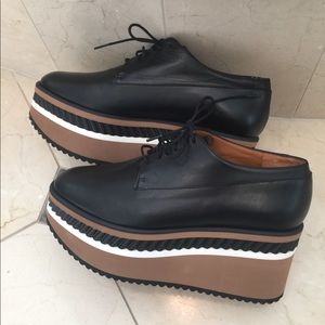 ROBERT CLERGERIE shoes NEVER WORN ⭐️NEW